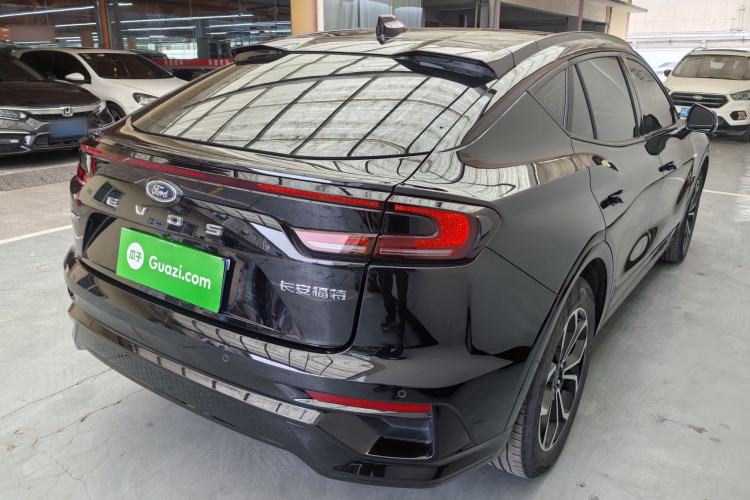 Used Ford EVOS 2022 EcoBoost 245 Sport Edition Exterior 10