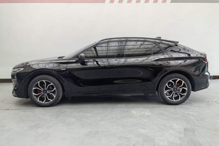 Used Ford EVOS 2022 EcoBoost 245 Sport Edition Exterior 12