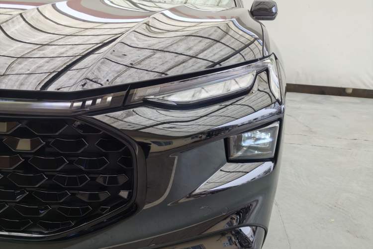 Used Ford EVOS 2022 EcoBoost 245 Sport Edition Exterior 2