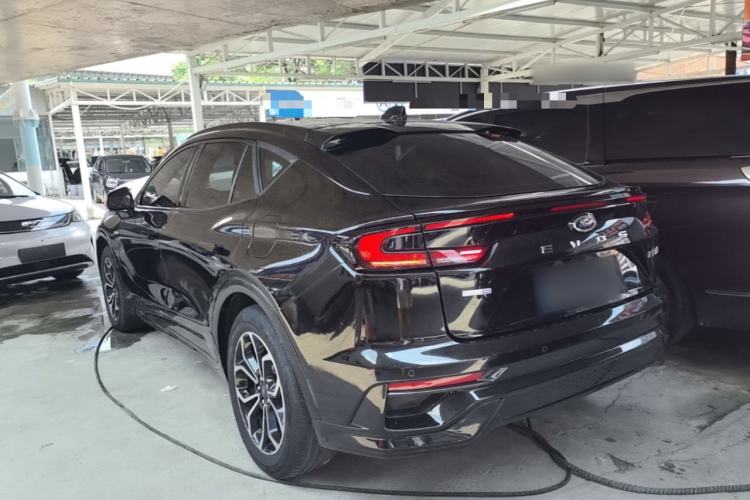 Used Ford EVOS 2022 EcoBoost 245 Sport Edition Exterior 2