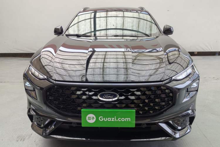 Used Ford EVOS 2022 EcoBoost 245 Sport Edition Exterior 3