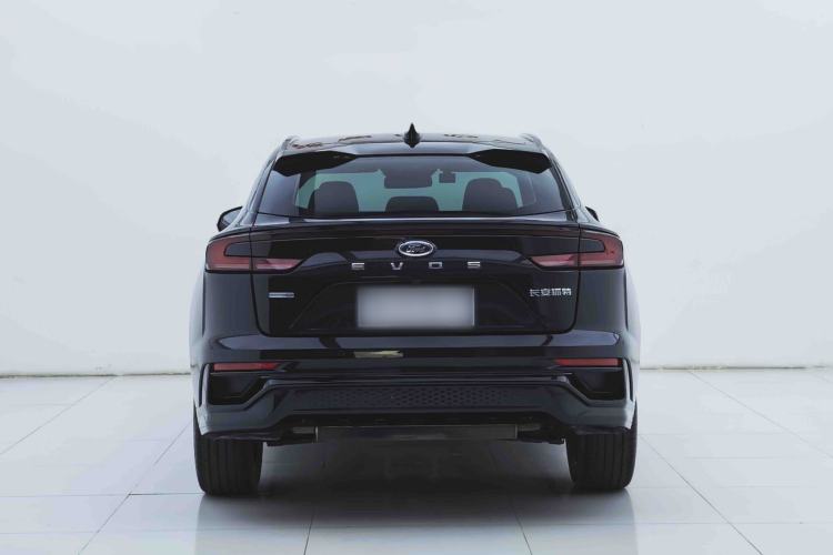 Used Ford EVOS 2022 EcoBoost 245 ST-Line Exterior 4