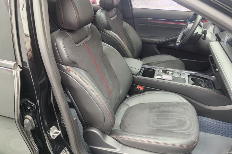 Used Ford EVOS 2022 EcoBoost 245 Sport Edition Exterior 4