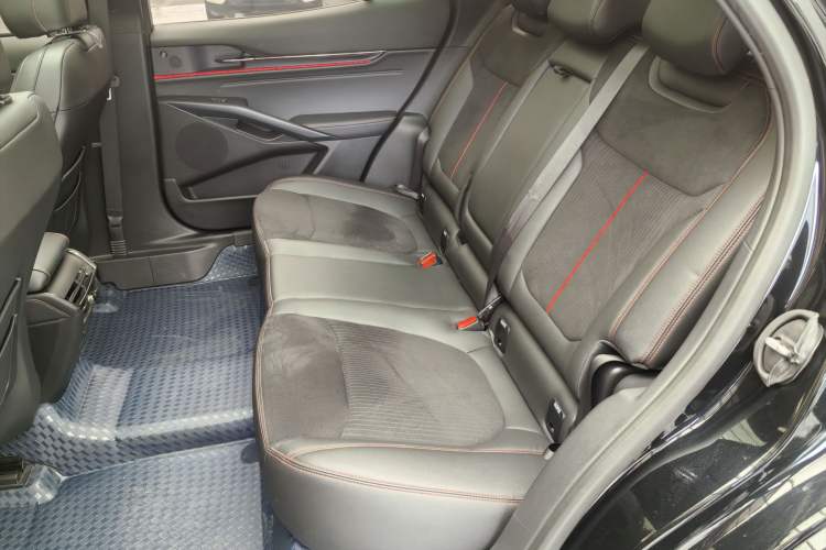 Used Ford EVOS 2022 EcoBoost 245 Sport Edition Exterior 6
