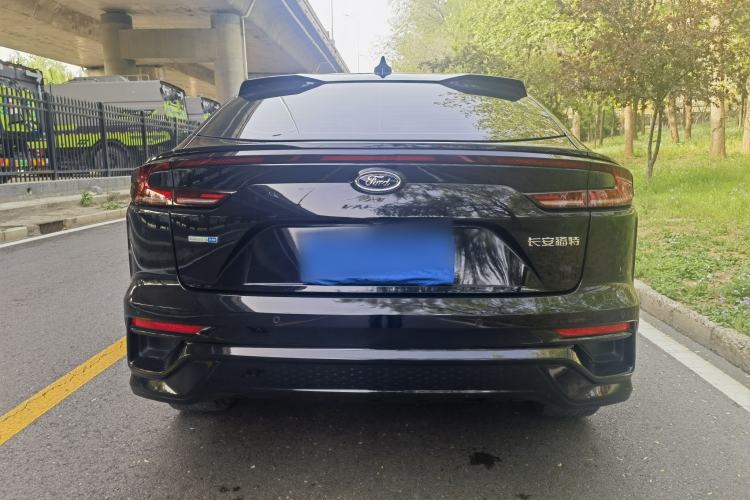 Used Ford EVOS 2022 EcoBoost 245 Sport Edition Exterior 6