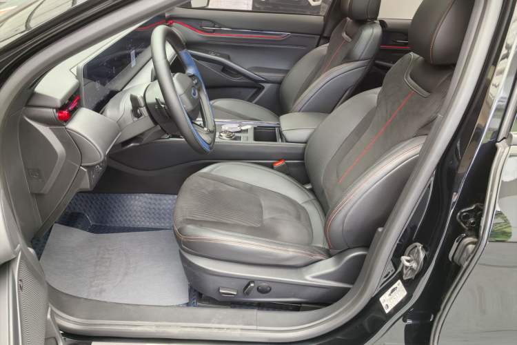 Used Ford EVOS 2022 EcoBoost 245 Sport Edition Exterior 7