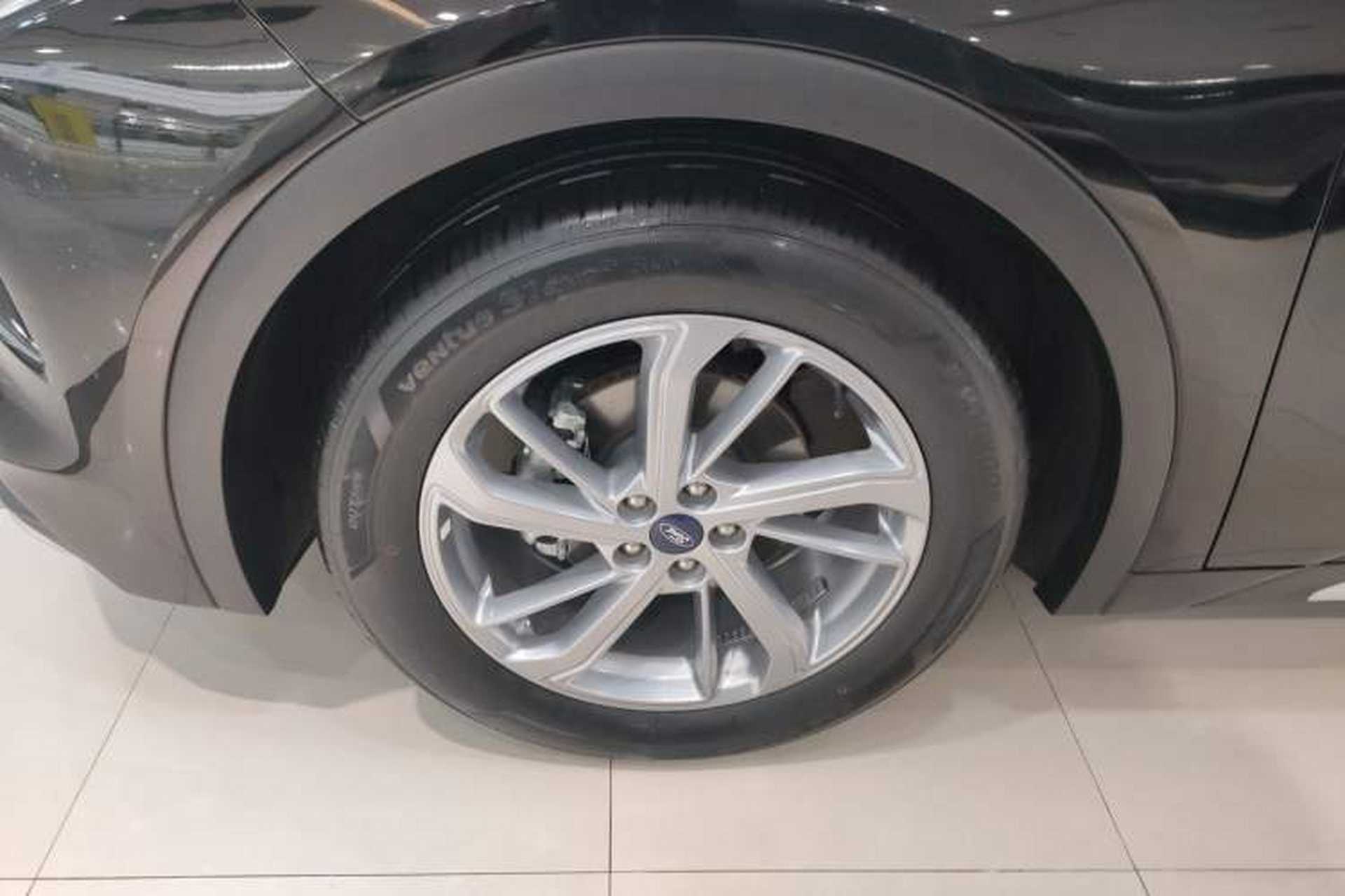 Used Ford EVOS 2022 EcoBoost 245 Style Edition Exterior 7
