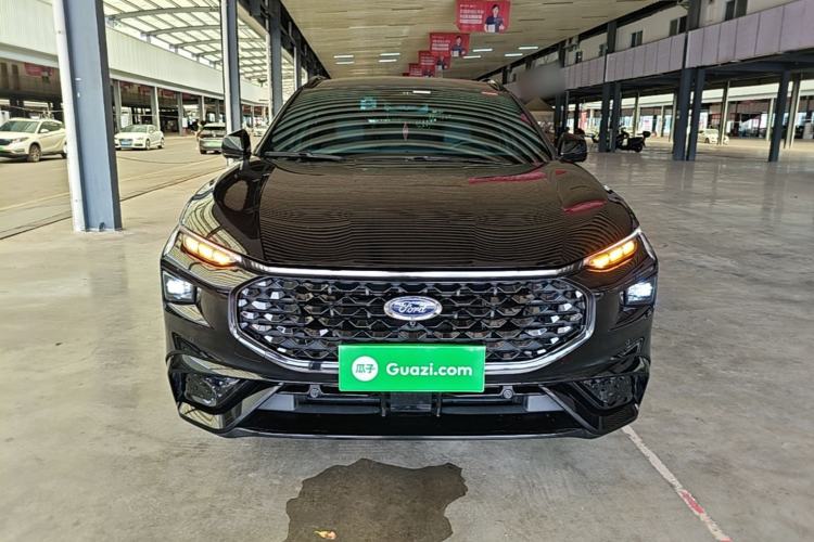 Used Ford EVOS 2022 EcoBoost 245 ST-Line Front