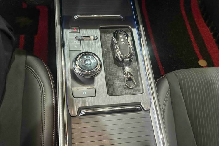Used Ford EVOS 2022 EcoBoost 245 Sport Edition Gear Lever