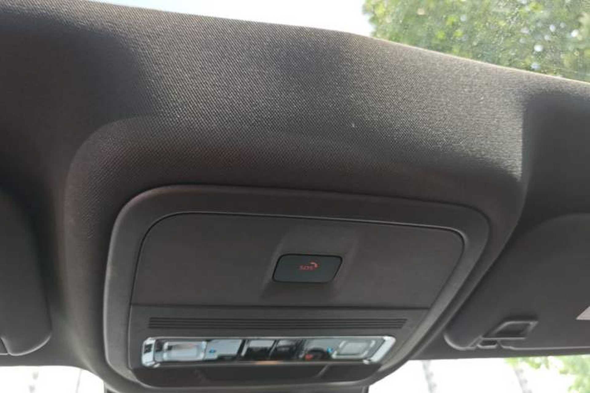 Used Ford EVOS 2022 EcoBoost 245 Sport Edition Headliner