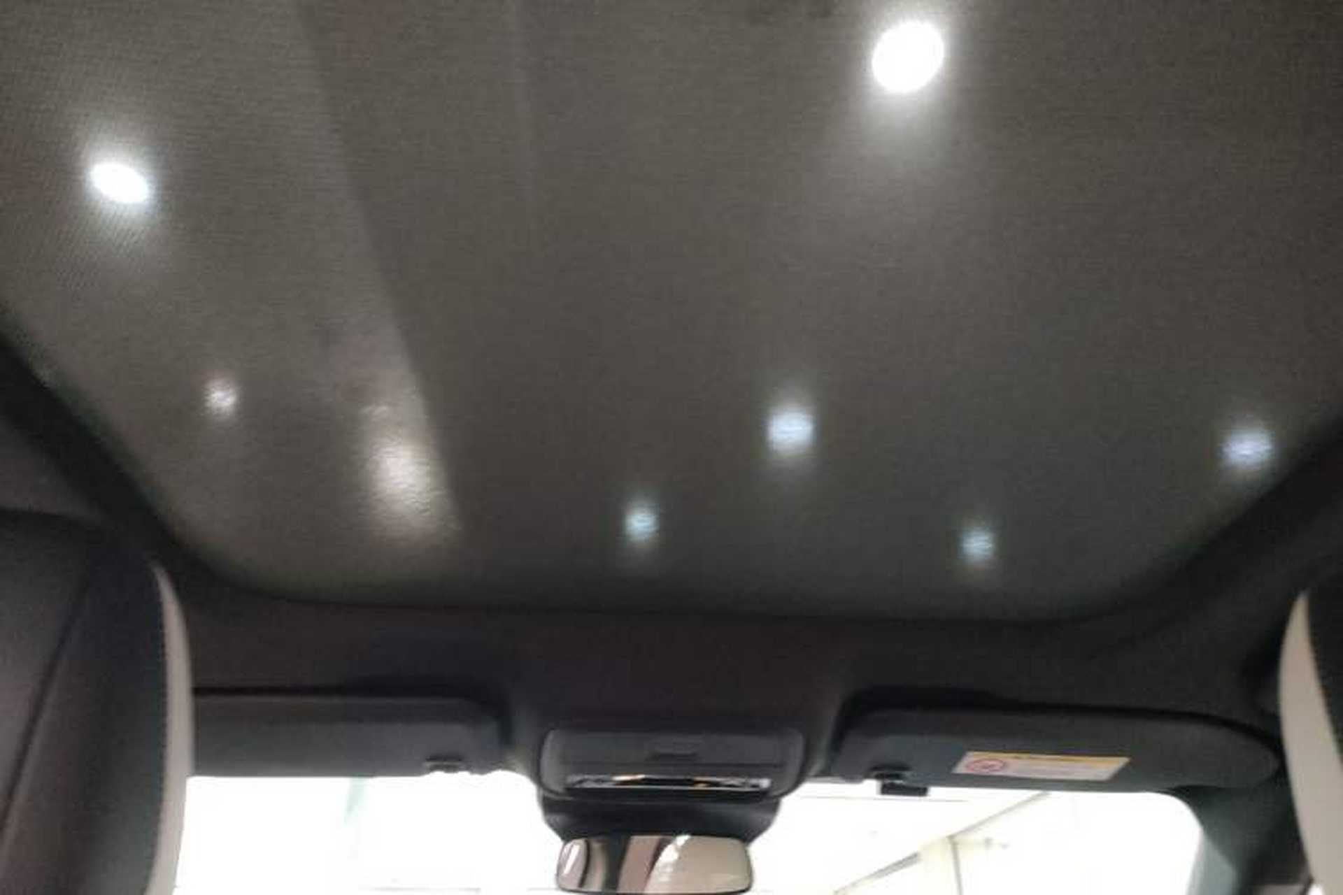 Used Ford EVOS 2022 EcoBoost 245 Style Edition Headliner