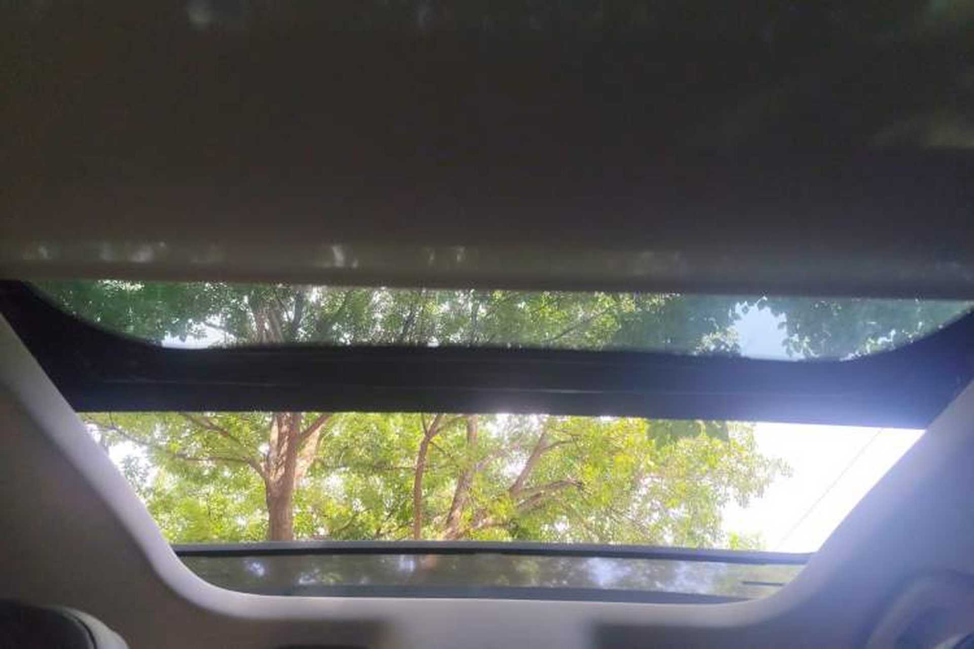 Used Ford EVOS 2022 EcoBoost 245 Style Edition Headliner