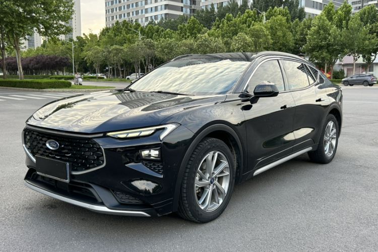 Used Ford EVOS 2022 EcoBoost 245 Style Edition Guazi used car, China used car export, Used car for sale, Used  cars, Cheapest cars for sale