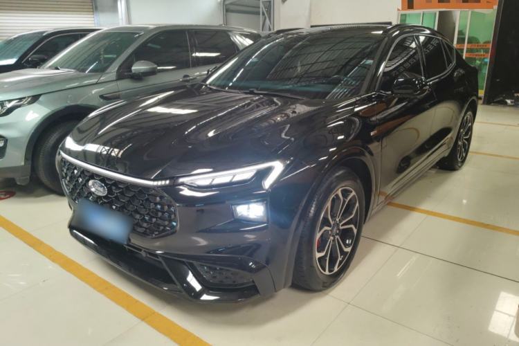 Used Ford EVOS 2022 EcoBoost 245 Sport Edition Guazi used car, China used car export, Used car for sale, Used  cars, Cheapest cars for sale