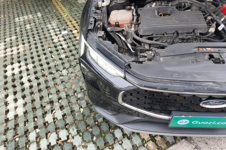 Used Ford EVOS 2022 EcoBoost 245 Style Edition Right Front Headlight
