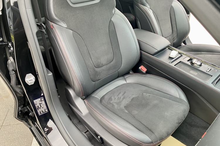 Used Ford EVOS 2022 EcoBoost 245 ST-Line Right Front Seat