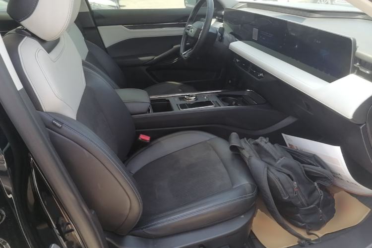 Used Ford EVOS 2022 EcoBoost 245 Style Edition Right Front Seat