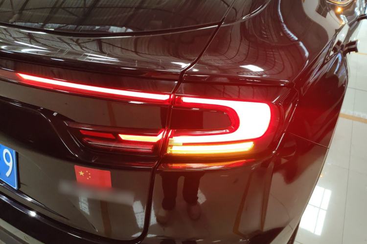 Used Ford EVOS 2022 EcoBoost 245 Style Edition Right Rear Taillight
