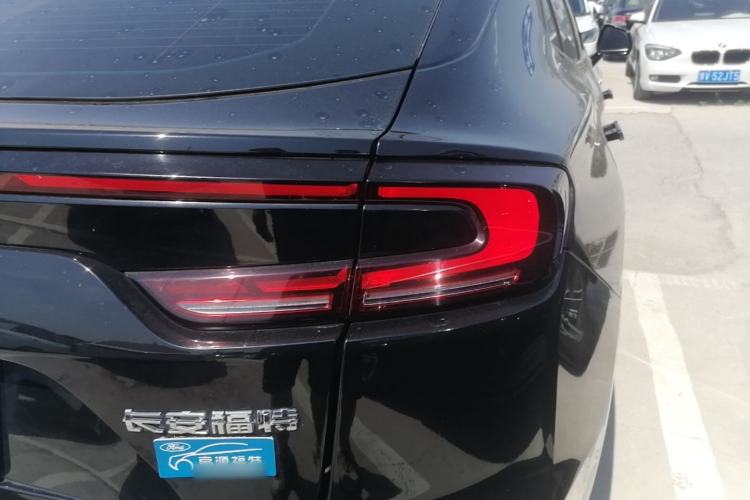 Used Ford EVOS 2022 EcoBoost 245 Style Edition Right Rear Taillight