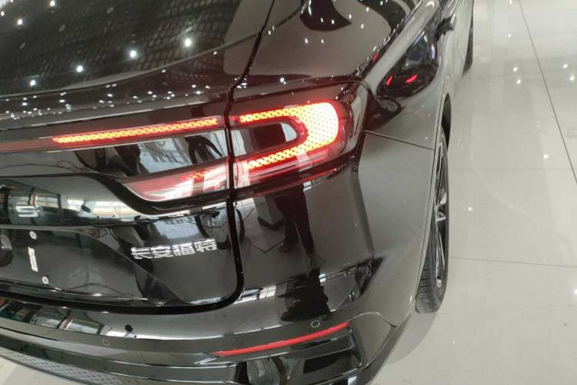 Used Ford EVOS 2022 Facelift EcoBoost 245 ST-Line Right Rear Taillight