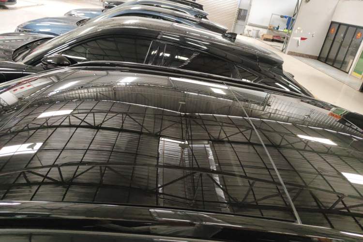 Used Ford EVOS 2022 EcoBoost 245 Style Edition Roof