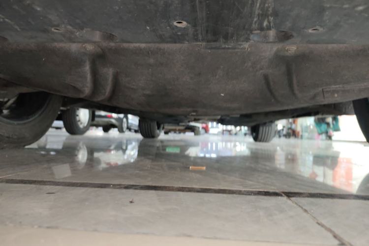 Used Ford EVOS 2022 EcoBoost 245 Sport Edition Chassis Front