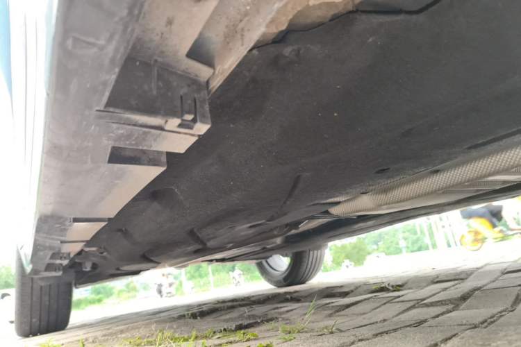 Used Ford EVOS 2022 EcoBoost 245 ST-Line Chassis Front Right