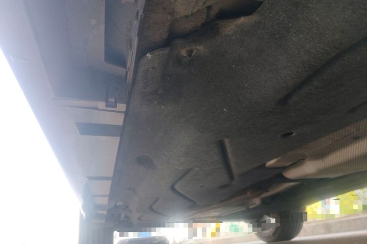 Used Ford EVOS 2022 Facelift EcoBoost 245 ST-Line Chassis Front Right