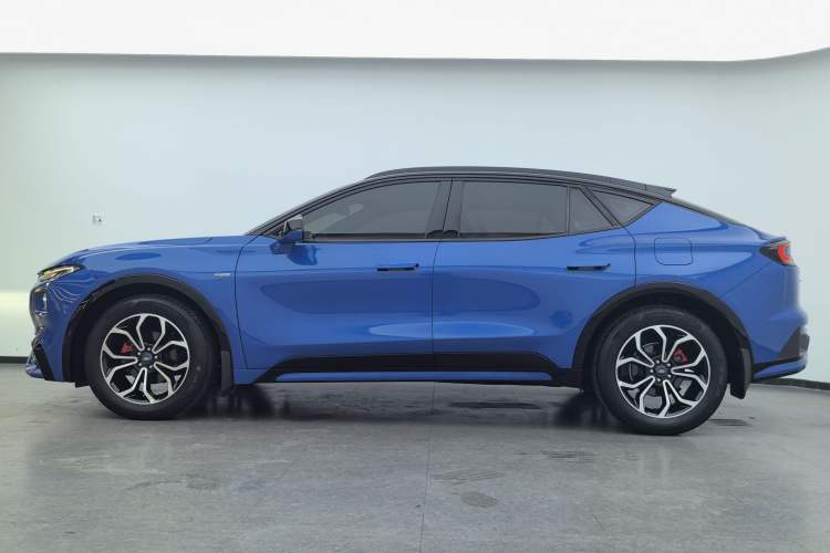 Used Ford EVOS 2022 EcoBoost 245 Sport Edition Exterior 8
