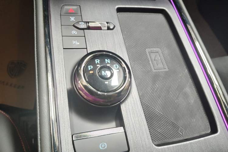 Used Ford EVOS 2022 EcoBoost 245 ST-Line Gear Lever