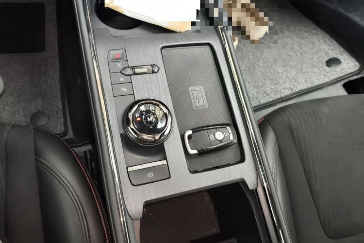 Used Ford EVOS 2022 EcoBoost 245 ST-Line Gear Lever