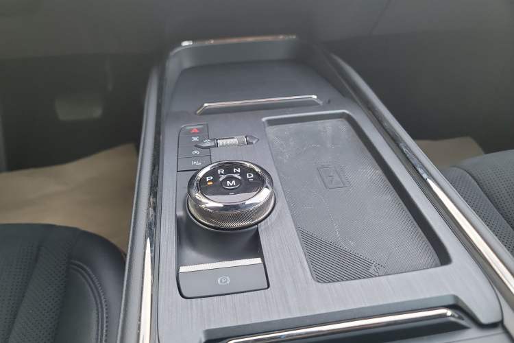 Used Ford EVOS 2022 EcoBoost 245 ST-Line Gear Lever