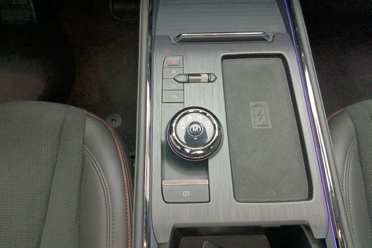 Used Ford EVOS 2022 EcoBoost 245 ST-Line Gear Lever