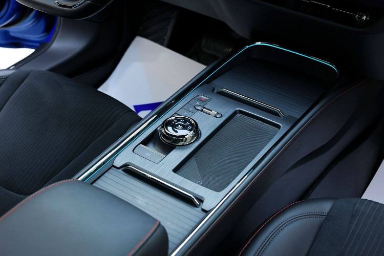 Used Ford EVOS 2022 EcoBoost 245 Sport Edition Gear Lever