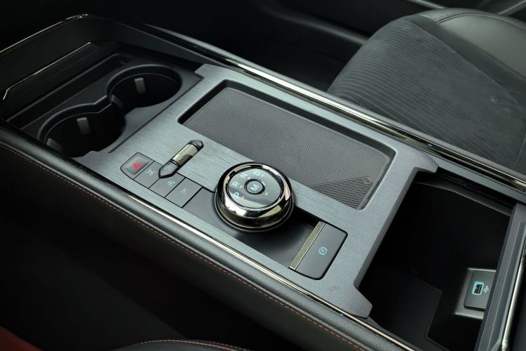 Used Ford EVOS 2022 EcoBoost 245 Sport Edition Gear Lever