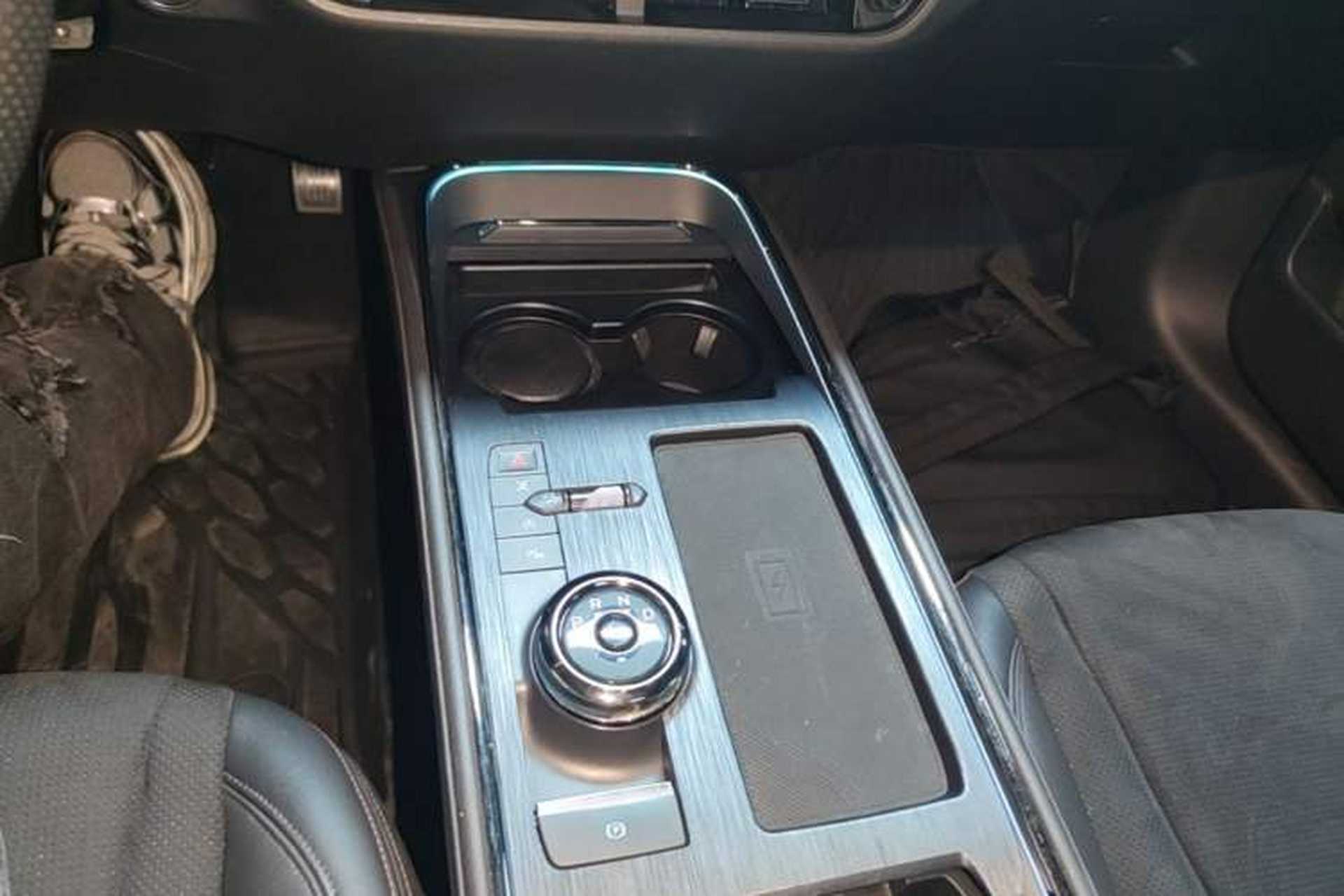 Used Ford EVOS 2022 EcoBoost 245 ST-Line Gear Lever