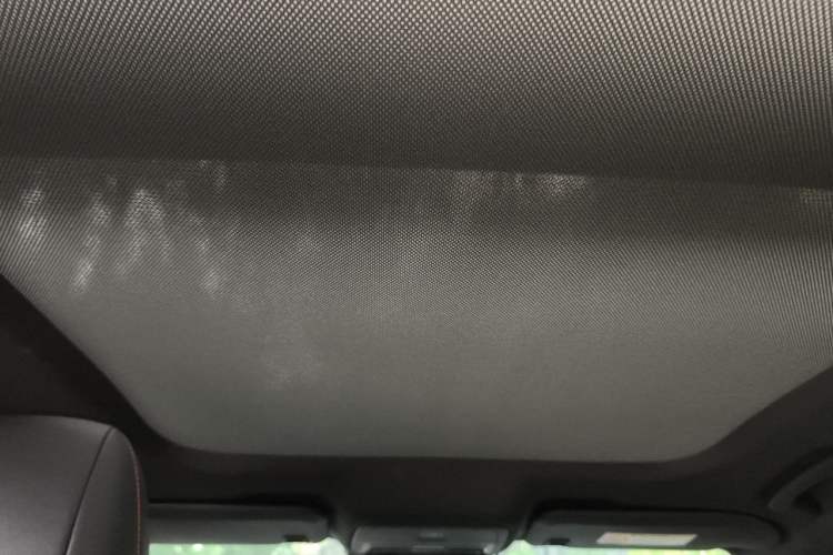 Used Ford EVOS 2022 EcoBoost 245 ST-Line Headliner
