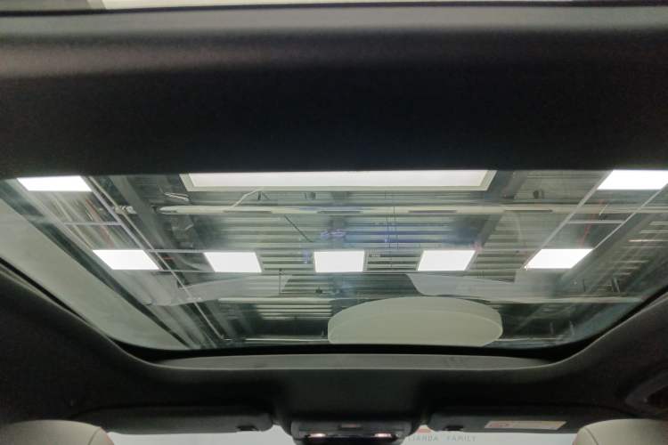 Used Ford EVOS 2022 EcoBoost 245 ST-Line Headliner