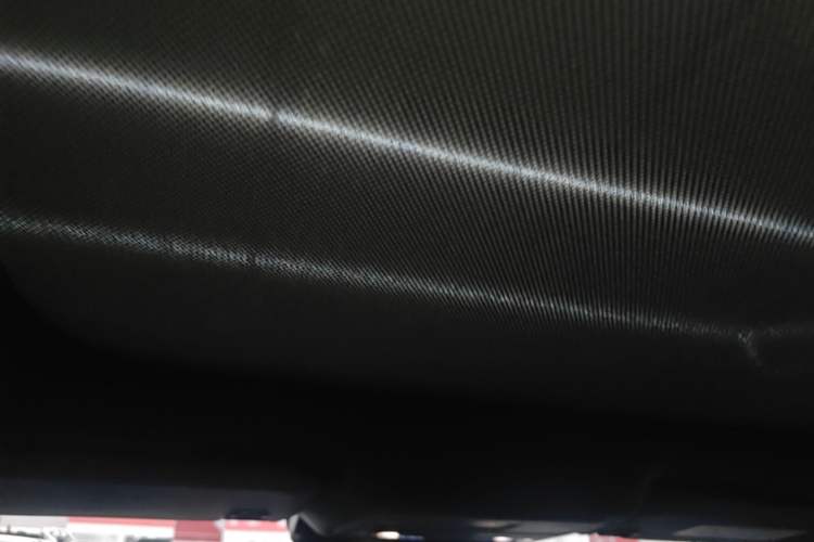 Used Ford EVOS 2022 EcoBoost 245 ST-Line Headliner