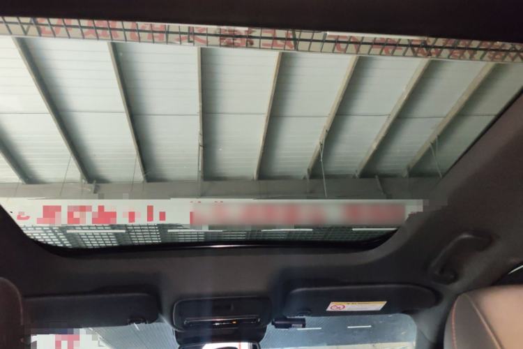 Used Ford EVOS 2022 EcoBoost 245 Sport Edition Headliner