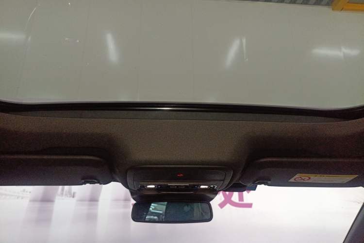 Used Ford EVOS 2022 EcoBoost 245 ST-Line Headliner