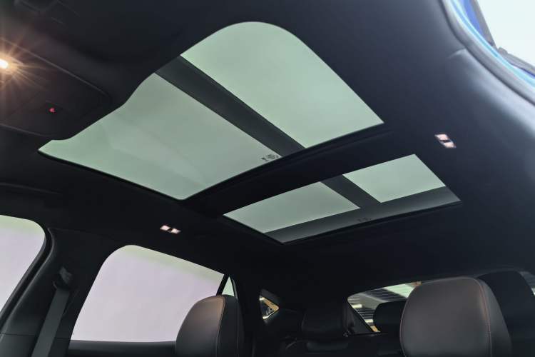 Used Ford EVOS 2022 EcoBoost 245 Sport Edition Headliner