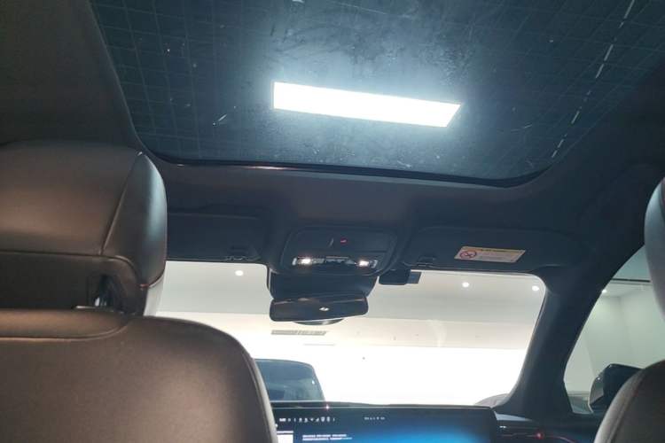 Used Ford EVOS 2022 EcoBoost 245 ST-Line Headliner