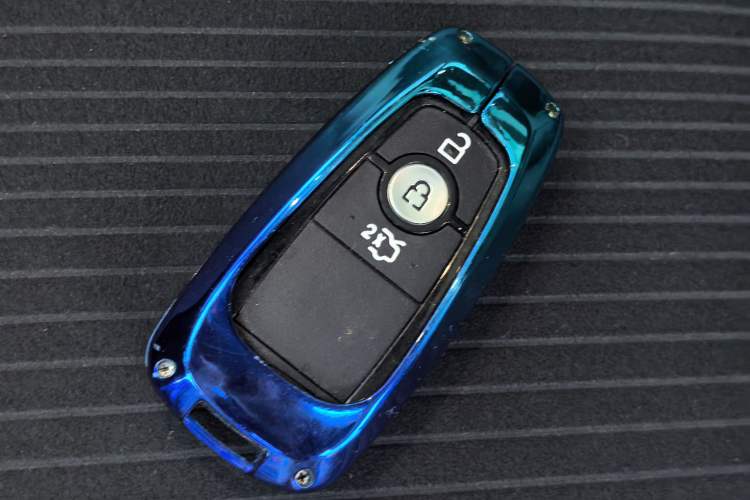 Used Ford EVOS 2022 EcoBoost 245 Sport Edition Interior 12