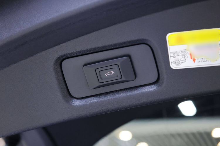 Used Ford EVOS 2022 EcoBoost 245 Sport Edition Right Front Seat