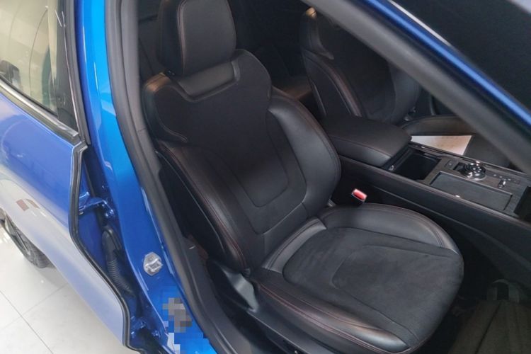 Used Ford EVOS 2022 EcoBoost 245 ST-Line Right Front Seat
