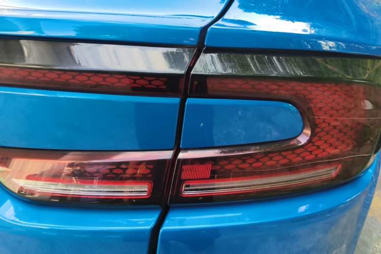 Used Ford EVOS 2022 EcoBoost 245 Sport Edition Right Rear Taillight
