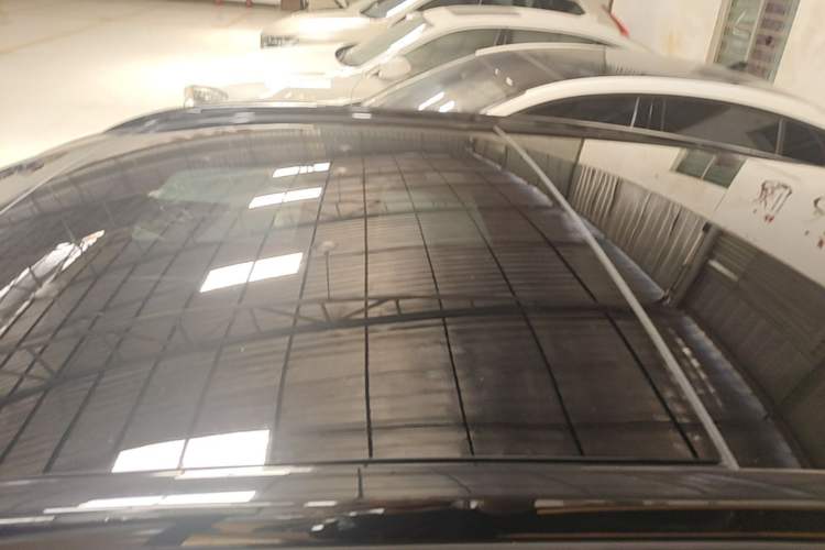 Used Ford EVOS 2022 EcoBoost 245 ST-Line Roof