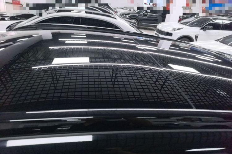 Used Ford EVOS 2022 EcoBoost 245 ST-Line Roof