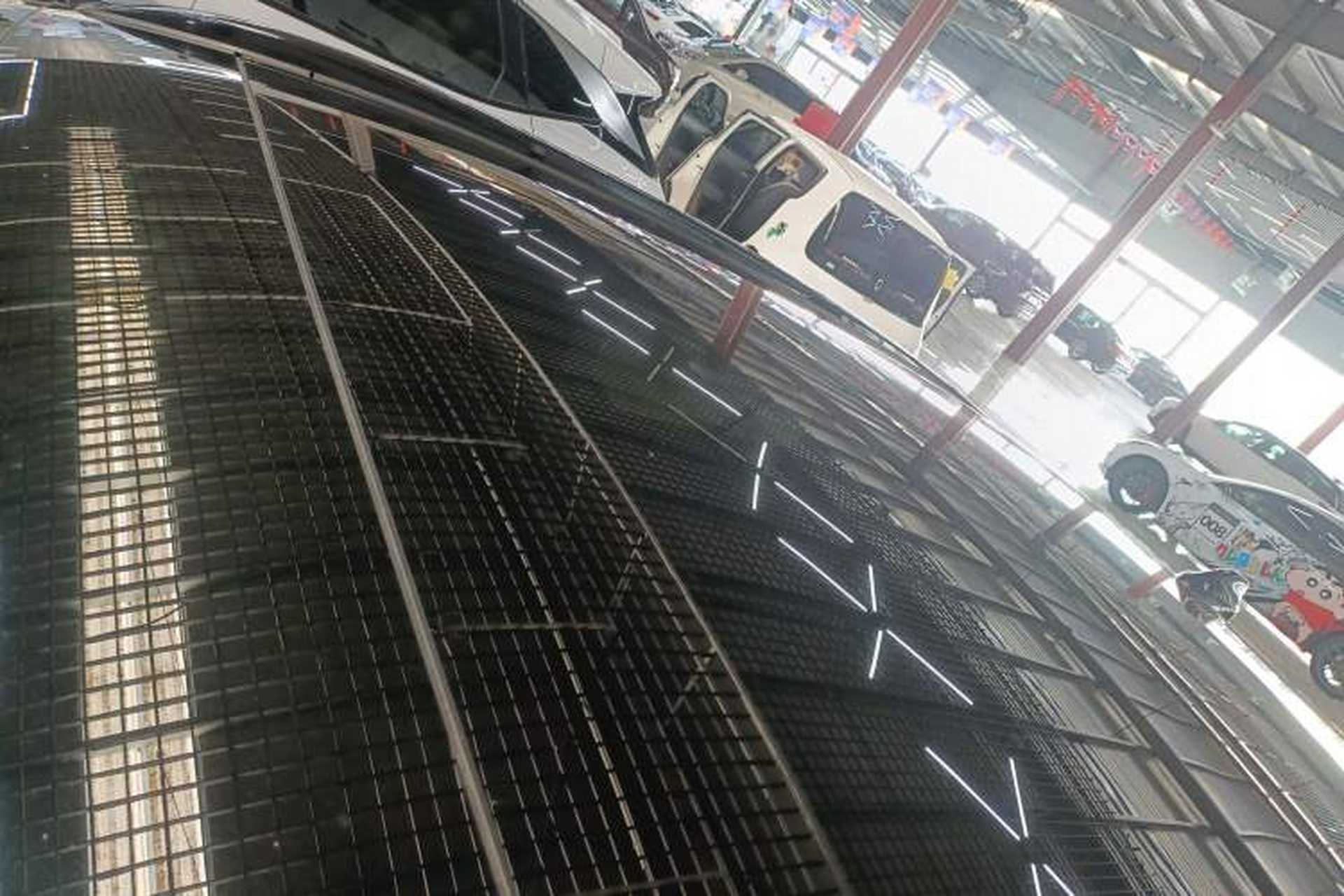 Used Ford EVOS 2022 EcoBoost 245 Sport Edition Roof